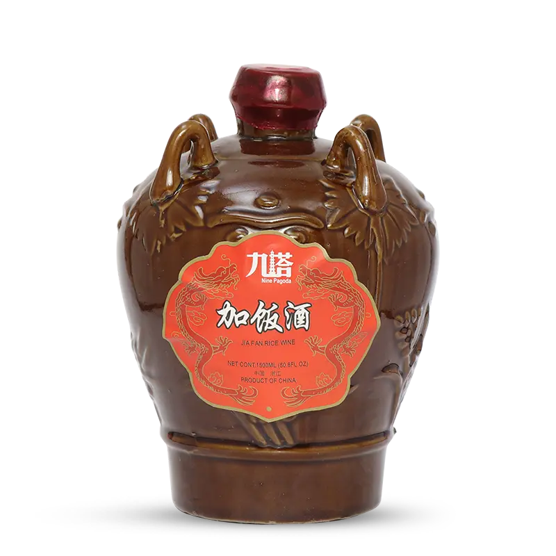 Vin Jia Fan de 1,5 l în borcan Vin Jia Fan de 1,5 l în borcan