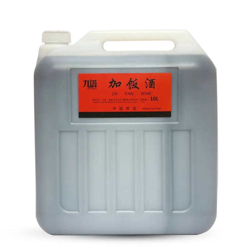 Vin Jia Fan 10L