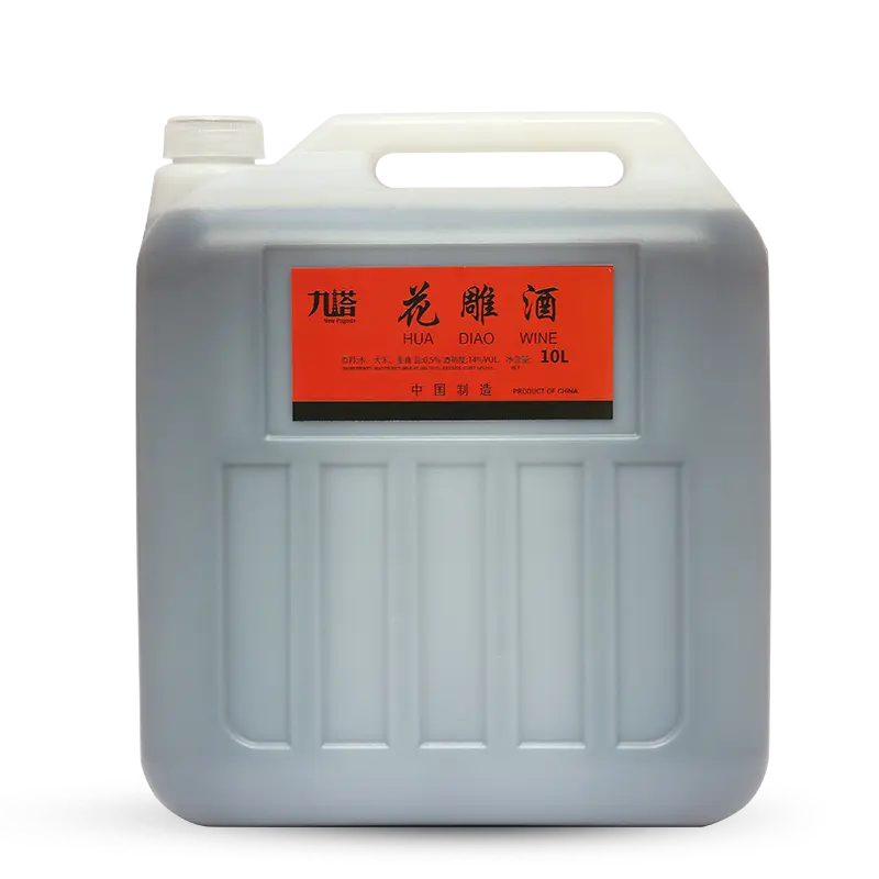 Vin Shaoxing Hua Diao 10L