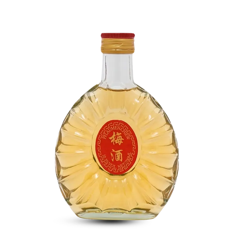 200ML XO STICLA Vin de prune