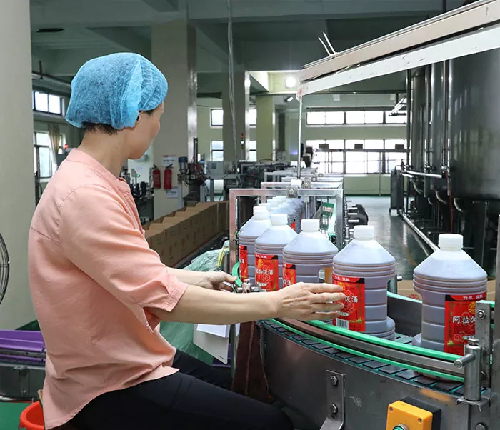 Procesul anual de fabricare a berii a recăpătat o nouă vitalitate prin digitalizare și inteligență Procesul anual de fabricare a berii a recăpătat o nouă vitalitate prin digitalizare și inteligență