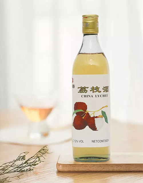 Vin de fructe