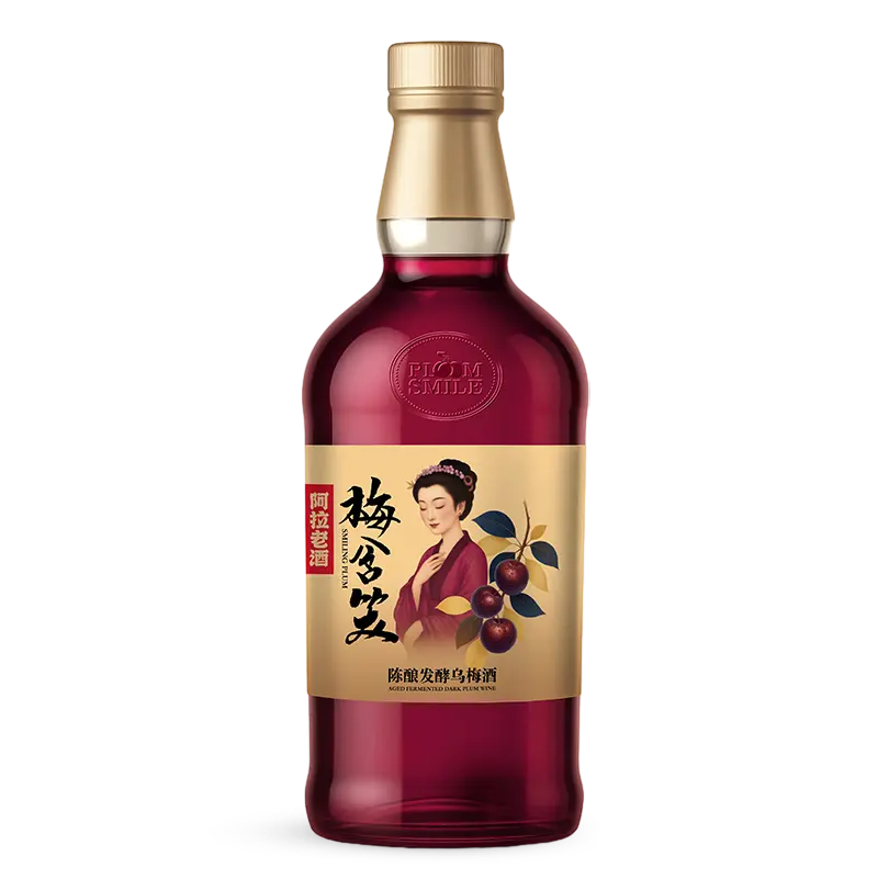 355 ml vin de prune negru 355 ml vin de prune negru