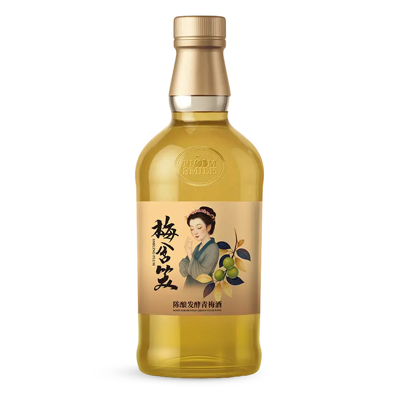 355 ml vin verde de prune 355 ml vin verde de prune
