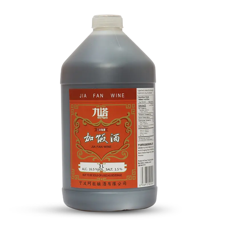 Vin Jia Fan 3L