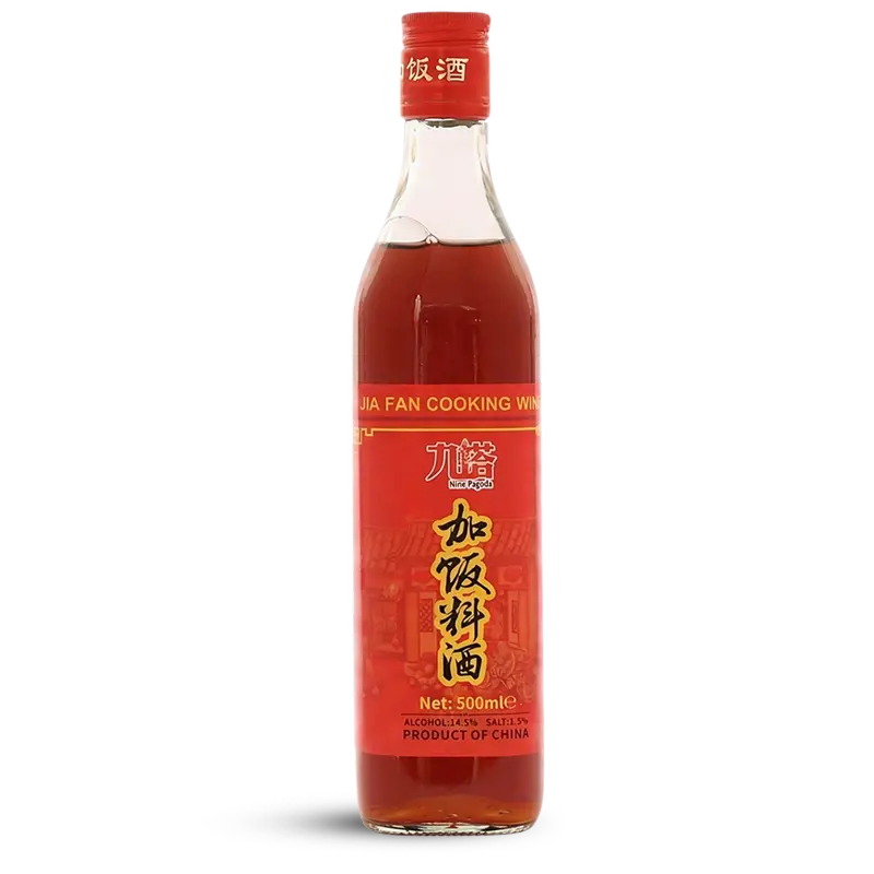 500ML Jia Fan Cooking Vin