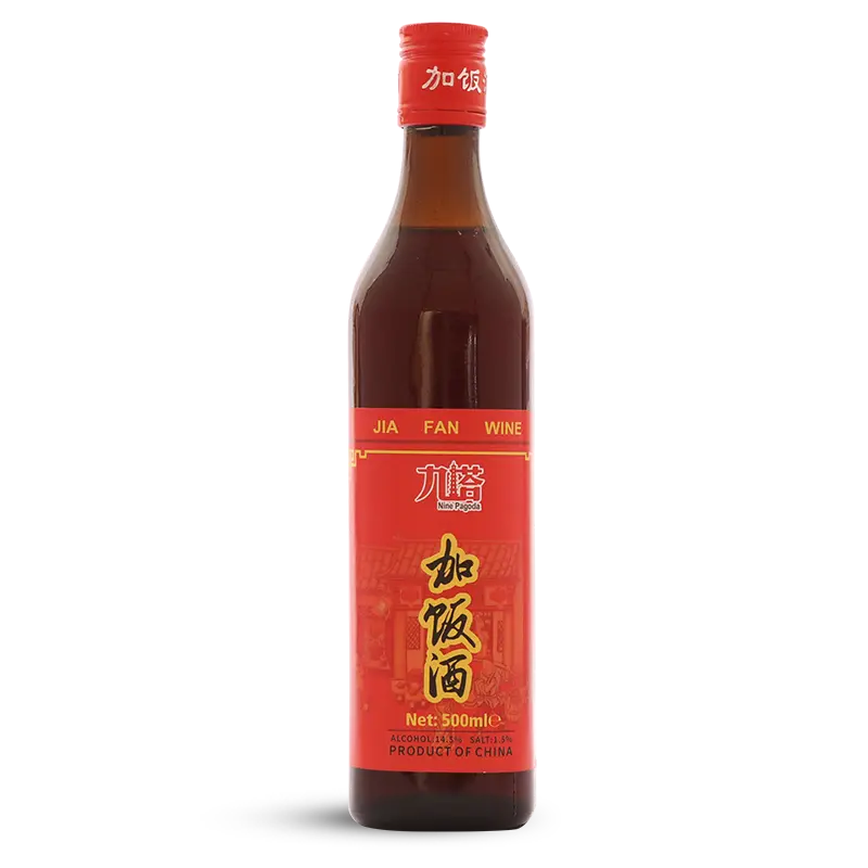 500ML Vin Jia Fan