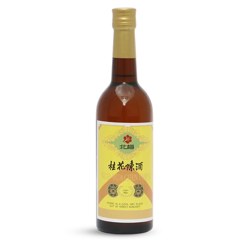 500 ml vin Osmanthus 500 ml vin Osmanthus