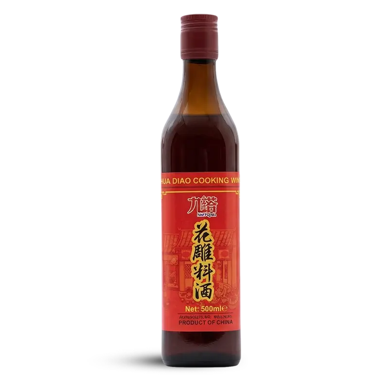 500 ml vin pentru gătit orez