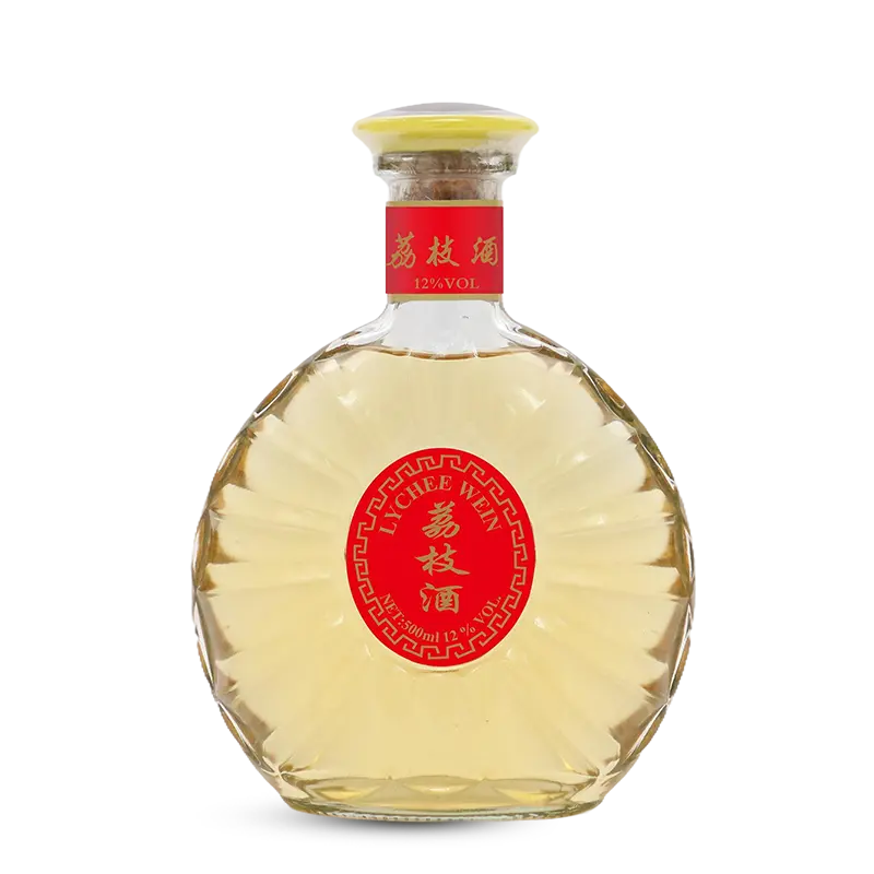 500ML XO STICLA Vin Lychee 500ML XO STICLA Vin Lychee