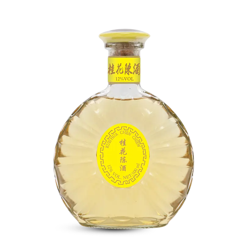STICLA XO 500ML Vin Osmanthus