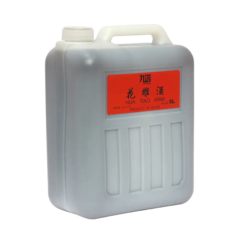 Vin Shaoxing Hua Diao 5L