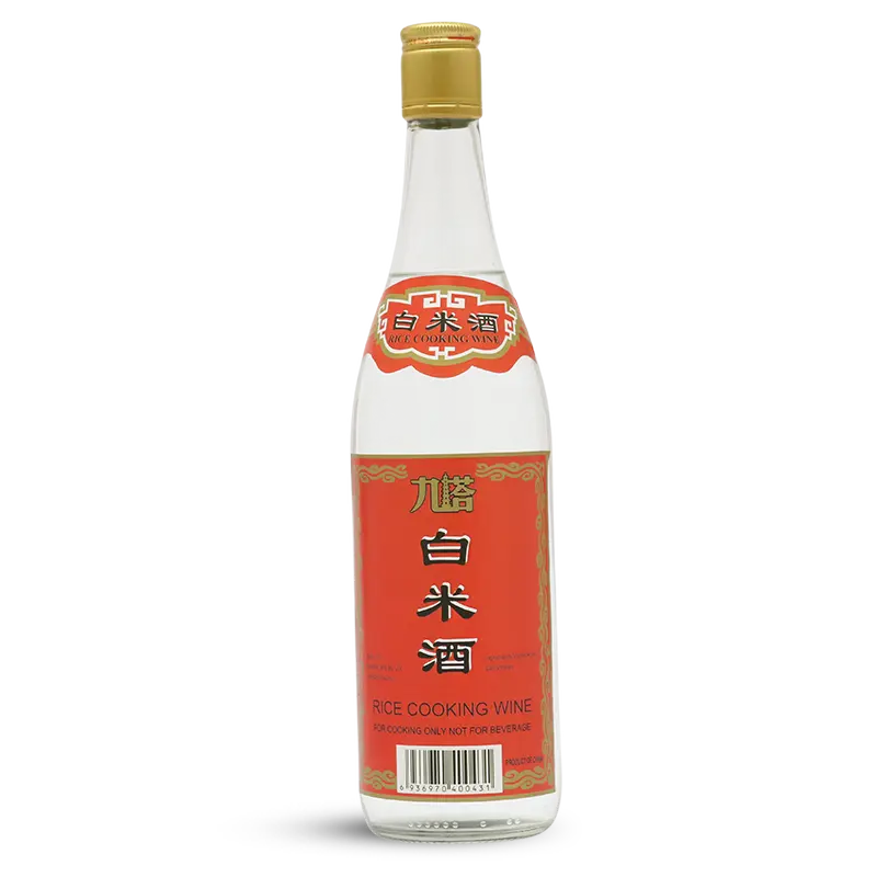 640 ml vin de orez