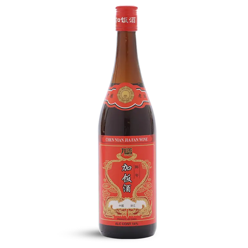 750ML Vin Jia Fan 750ML Vin Jia Fan
