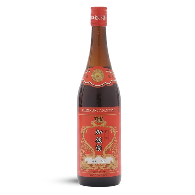 750 ml vin de orez