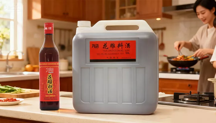 Vinul Shaoxing Hua Diao